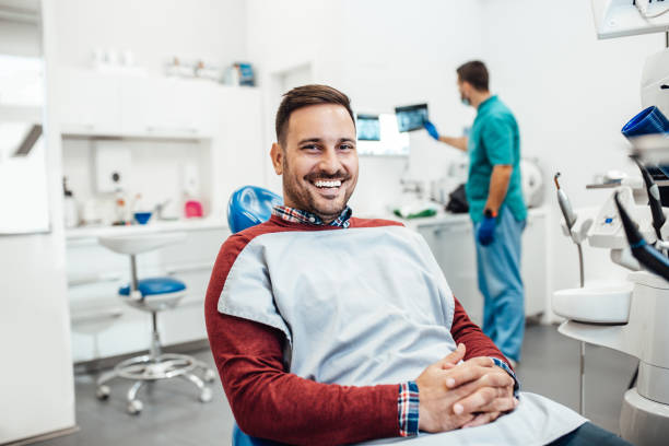 Best Root Canal Treatment  in Rhinelander, WI