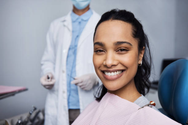 Best Full Mouth Reconstruction  in Rhinelander, WI