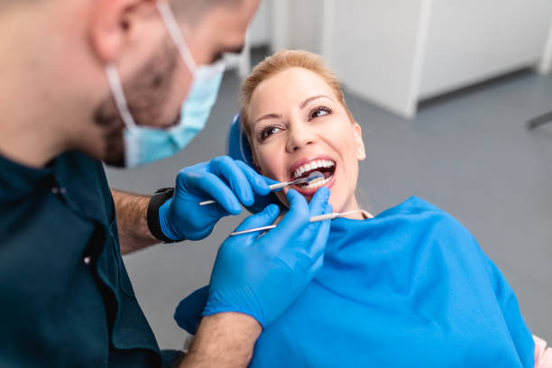 Best Periodontal (Gum) Disease Treatment  in Rhinelander, WI