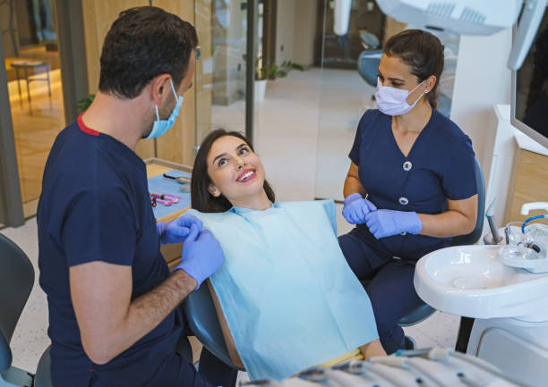 Best Tooth Extraction  in Rhinelander, WI