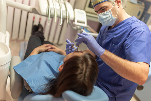 Best Sedation Dentistry  in Rhinelander, WI