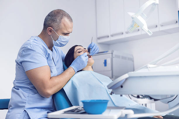 Best Teeth Whitening  in Rhinelander, WI